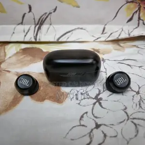 Jbl Live Free Nc+tws Earbud, Headphone, Earphone, ঢাকা, পল্টন