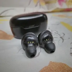 Jbl Live Free Nc+tws Earbud, Headphone, Earphone, Dhaka, Paltan