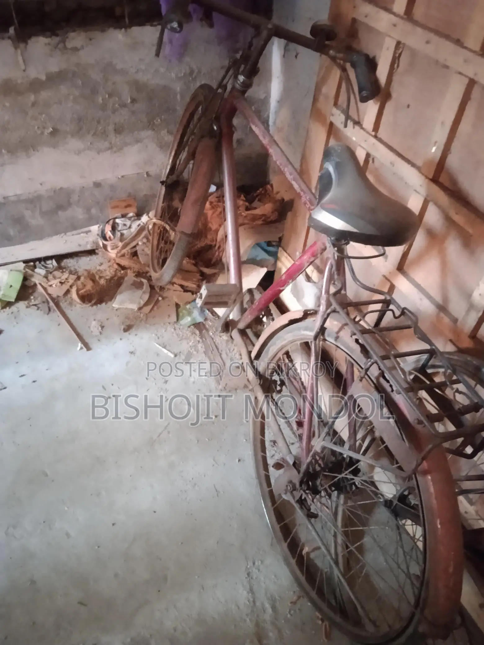Running Bicycle for Sale