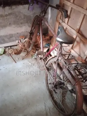 Running Bicycle for Sale