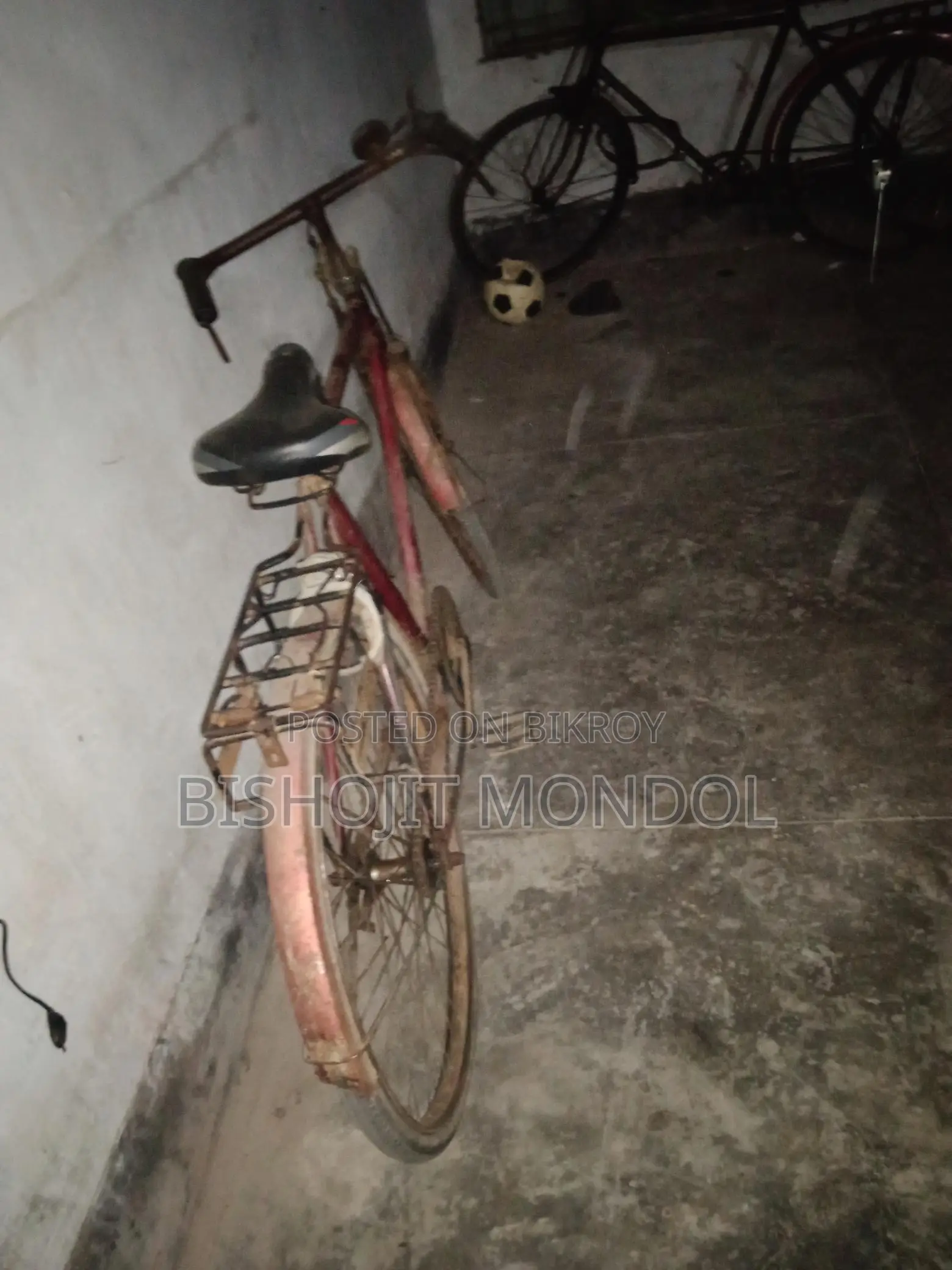 Running Bicycle for Sale