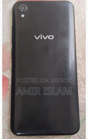 Vivo Y90 (Used)