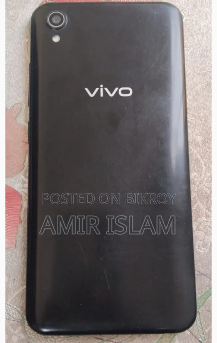 Vivo Y90 (Used)