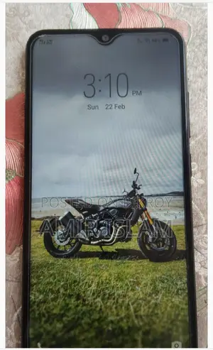 Vivo Y90 (Used)