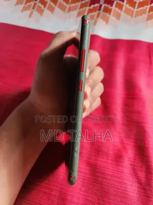 Samsung Galaxy A03 (Used)