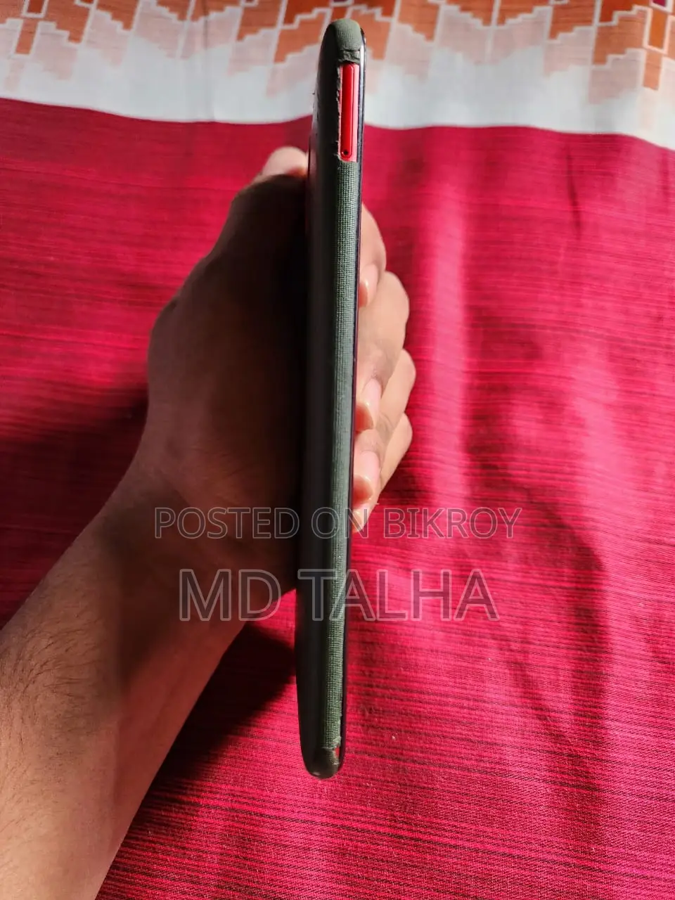 Samsung Galaxy A03 (Used)