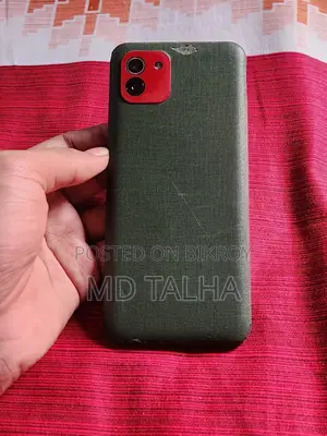 Samsung Galaxy A03 (Used)