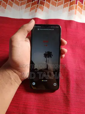 Samsung Galaxy A03 (Used)