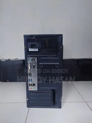 Computer for Sale: 8GB RAM, 128MB Graphics Card, 128GB Storage