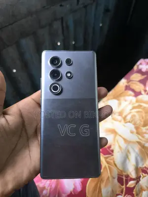 Itel S25 Ultra (Used)