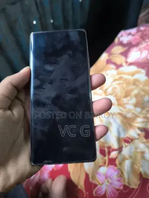 Itel S25 Ultra (Used)