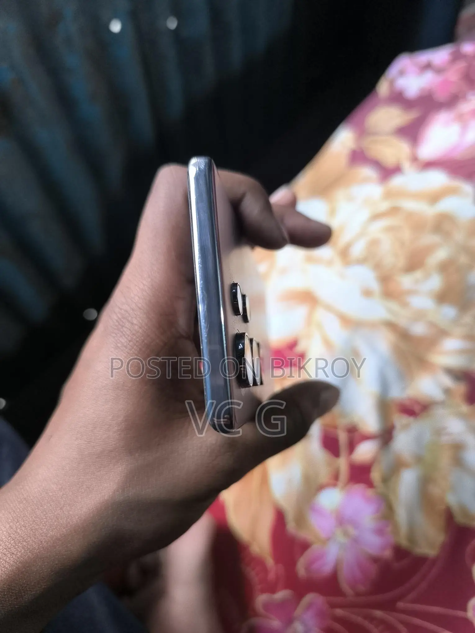 Itel S25 Ultra (Used)