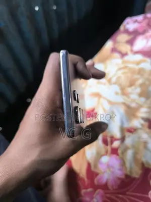 Itel S25 Ultra (Used)