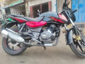 Bajaj Pulsar 150 2018