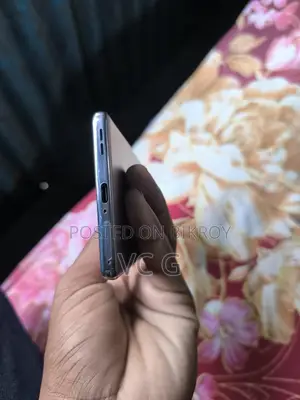Itel S25 Ultra (Used)