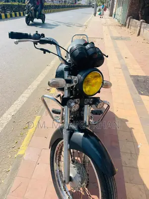 Bajaj Caliber 2006