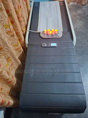 Ceragem V3 Machine Therapy