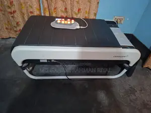 Ceragem V3 Machine Therapy