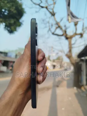 Xiaomi Redmi 13c 6-128 (Used)