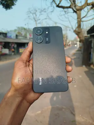 Xiaomi Redmi 13c 6-128 (Used)