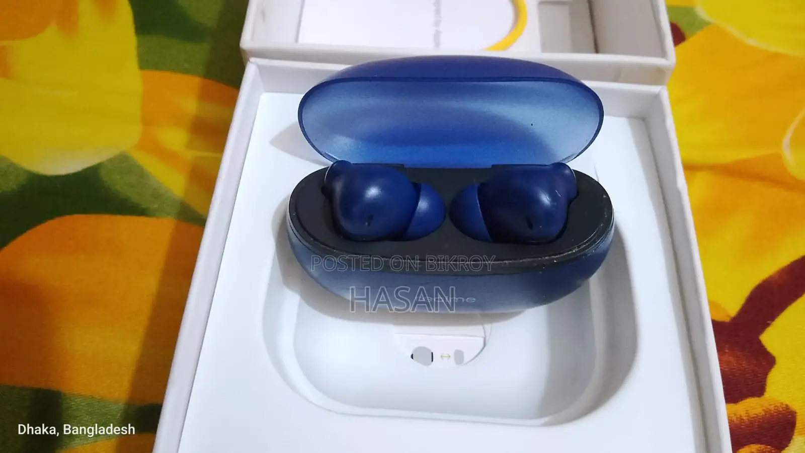 Realme Buds 3 Neo