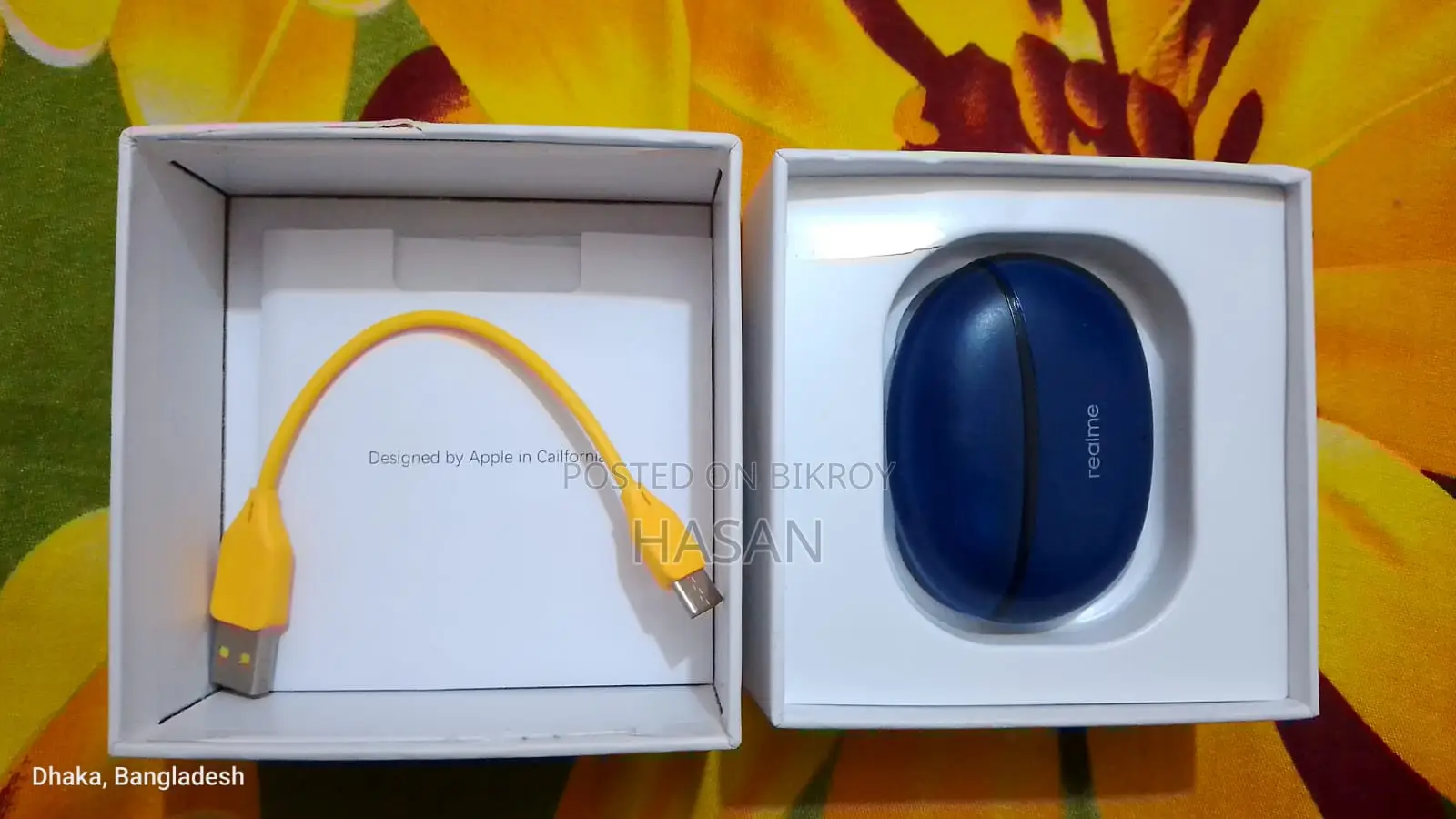 Realme Buds 3 Neo