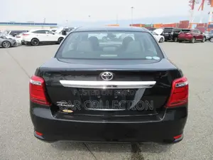 Toyota Axio EX 2020