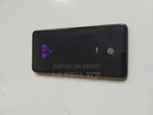Samsung Galaxy A52 fresh (Used)