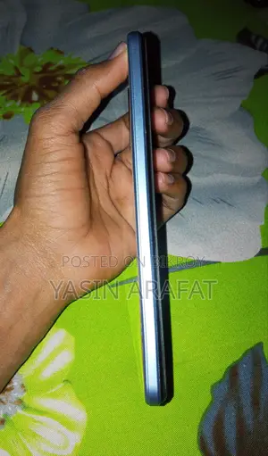 Vivo Y21 4/64 (Used)