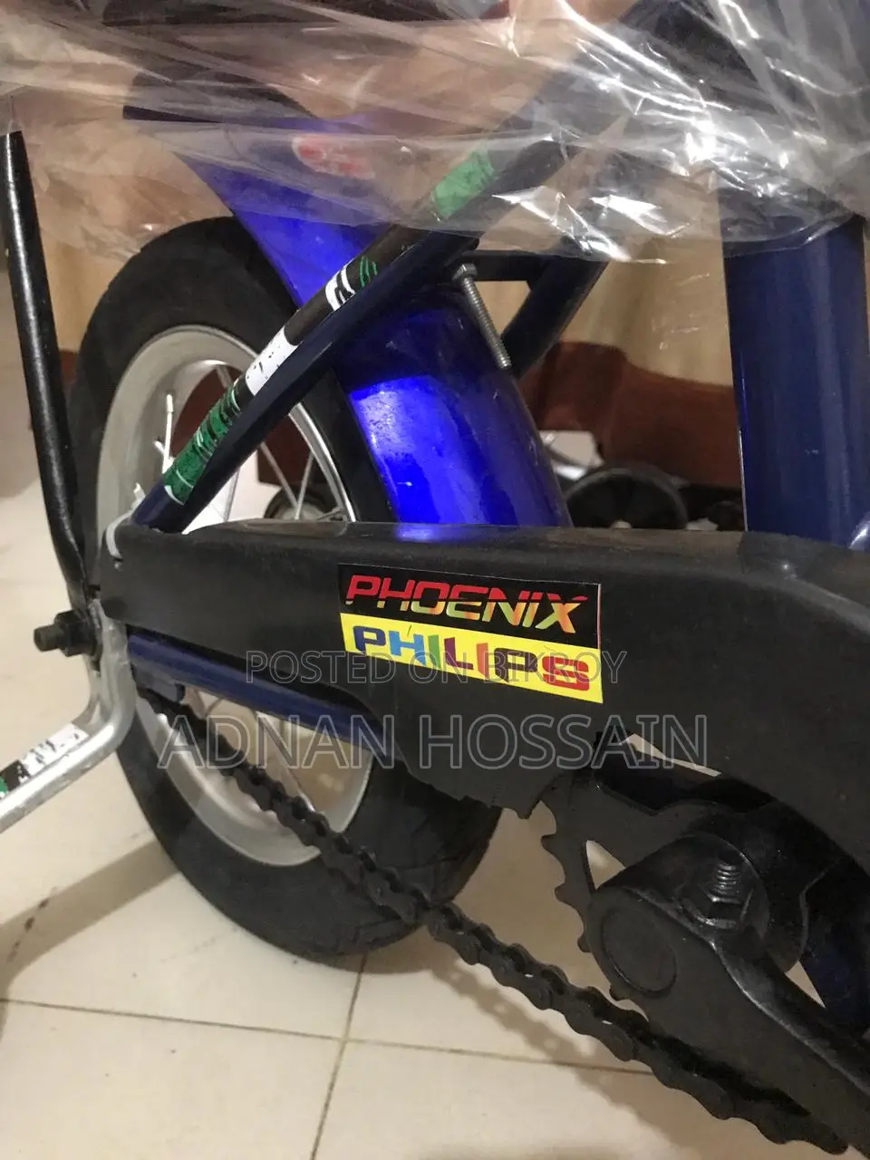 Selling PHONIX Brand Bicycle