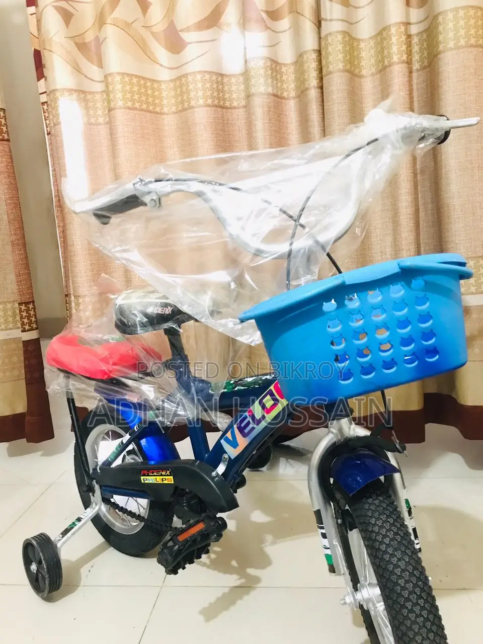 Selling PHONIX Brand Bicycle
