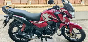 Honda Shine SP Fi 125cc 2025
