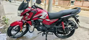 Honda Shine SP Fi 125cc 2025