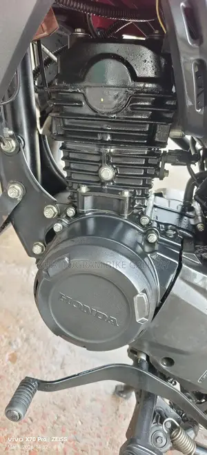 Honda Shine SP Fi 125cc 2025