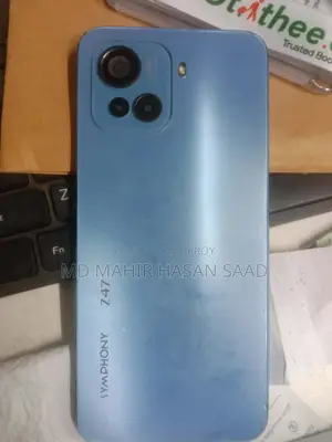 Symphony Z47 (Used)