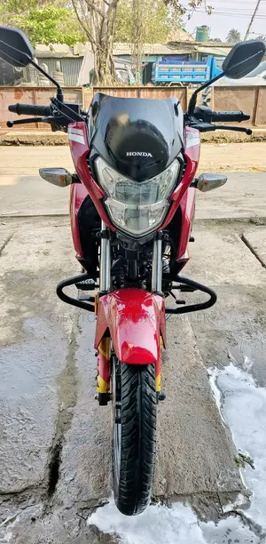 Honda Shine SP Fi 125cc 2025