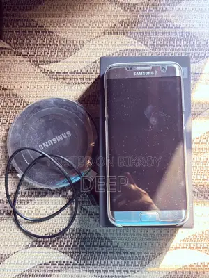Samsung Galaxy S7 Edge (Used)