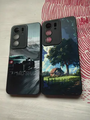 Realme C75 Cover
