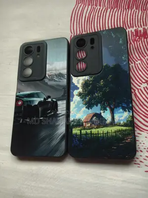 Realme C75 Cover