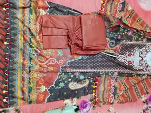 রেডিমেড থ্রী পিস