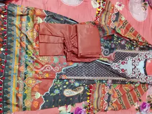 রেডিমেড থ্রী পিস