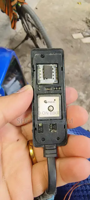 Moto Lock