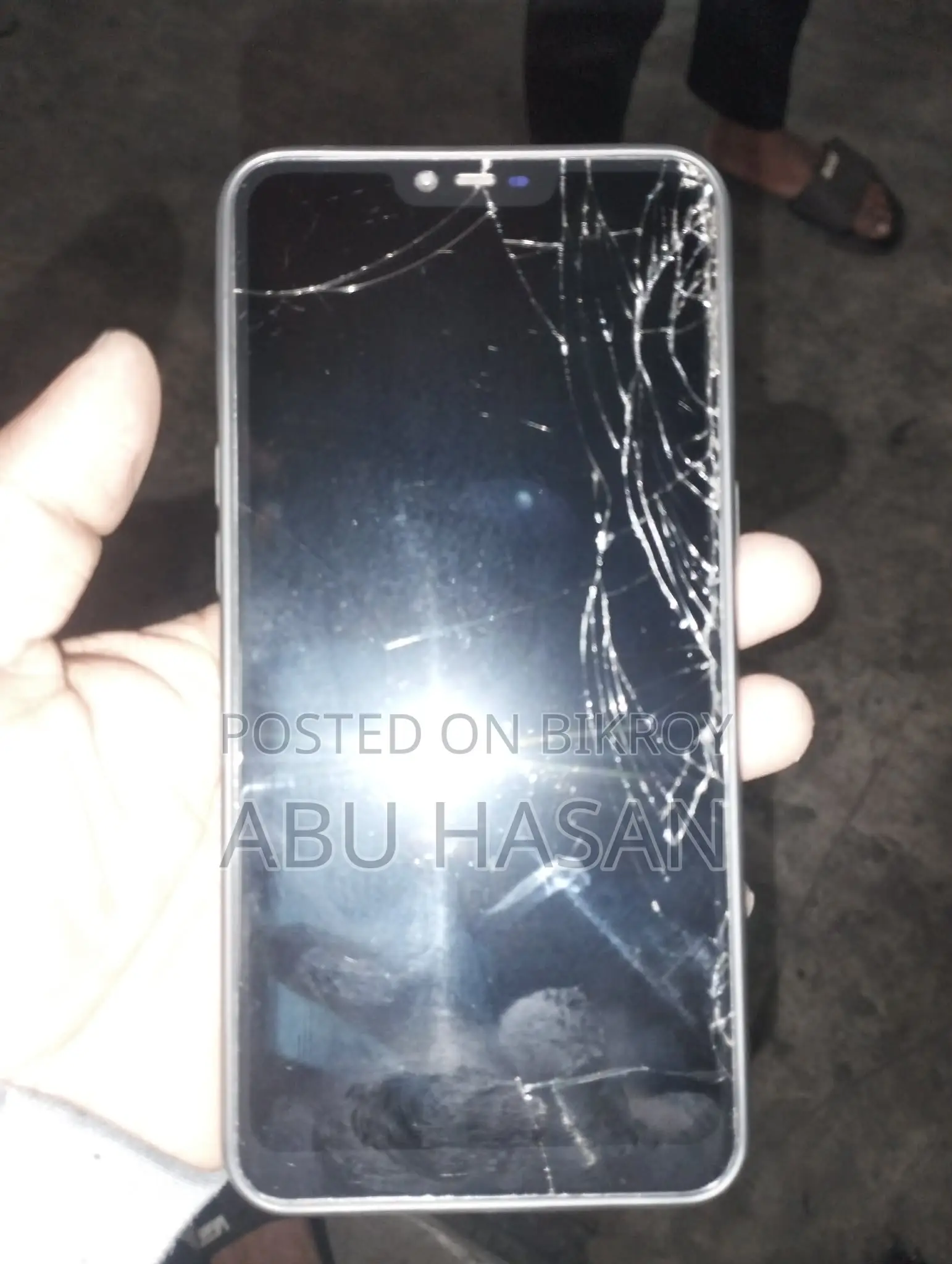 OPPO A3s 6/128 (Used)