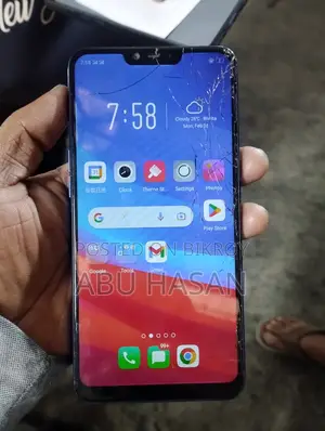 OPPO A3s 6/128 (Used)