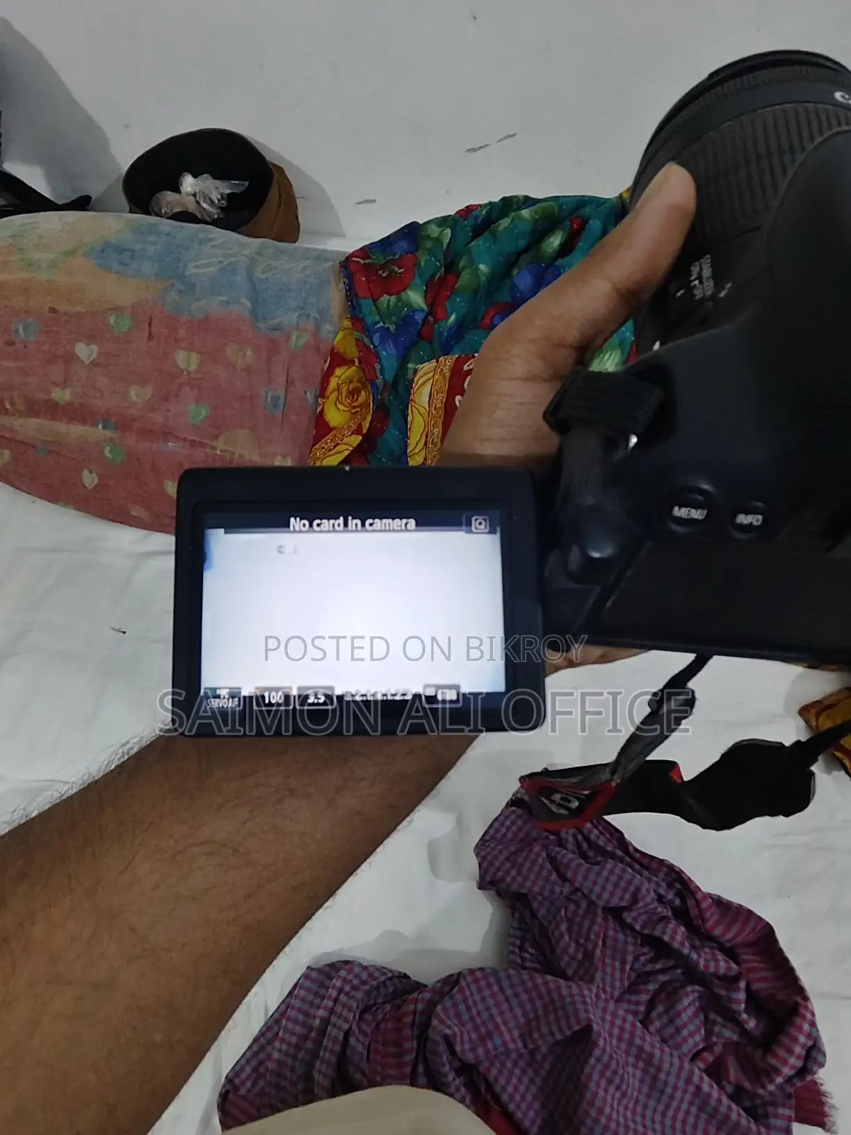 Canon 700D