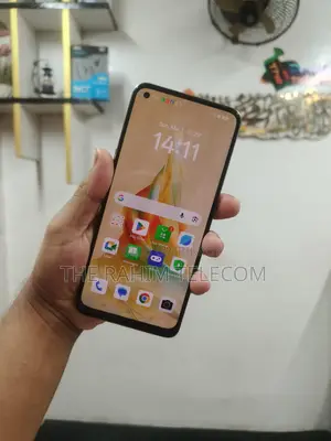 OPPO reno 8t (Used)