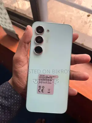Tecno SPARK 40 PRO (Used)