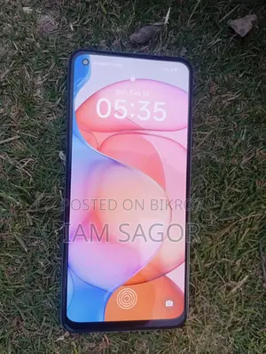 OPPO A78 . (Used)