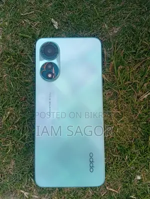 OPPO A78 . (Used)