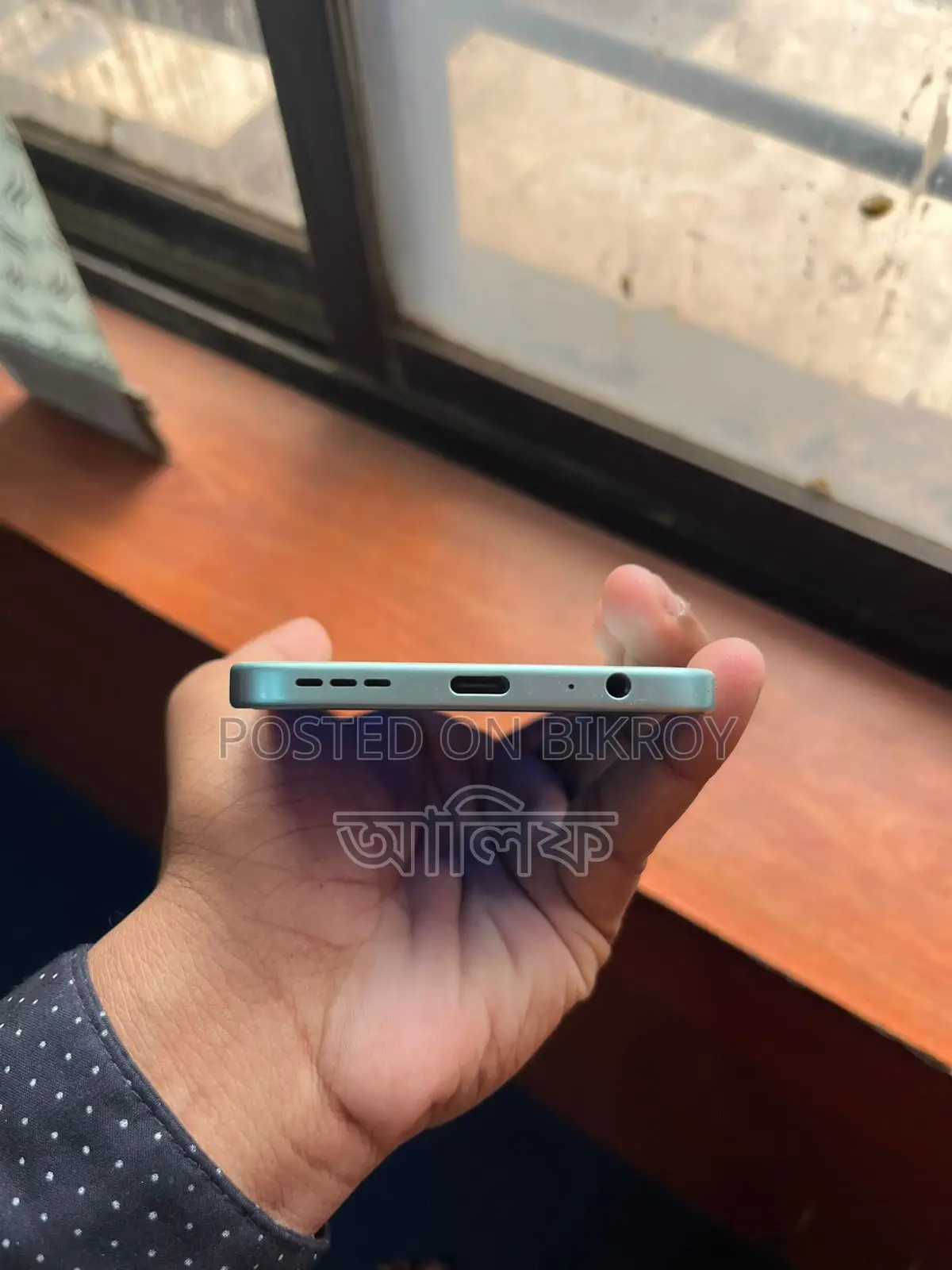 Tecno SPARK 40 PRO (Used)